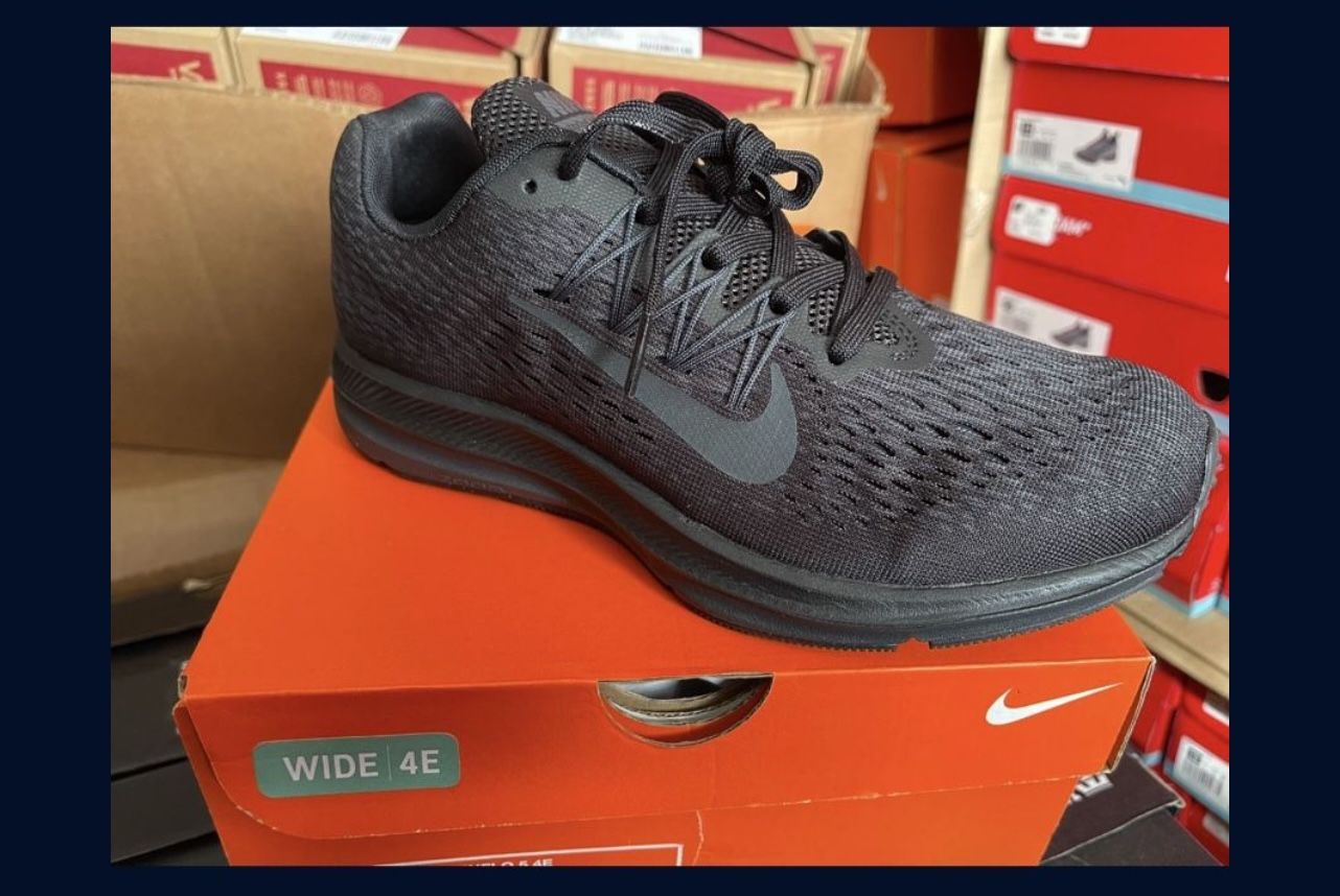 Nike New