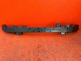2021 2022 2023 Suburban Tahoe Escalade Yukon Front Reinforcement Impact Bar OEM
