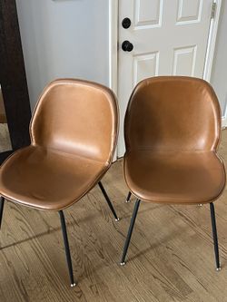 2 Chairs