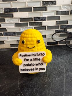 Positive Potato