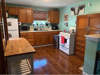 Super cute house for sale in Durant, Oklahoma