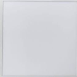 Flat Panel LED ceiling light 2x2 PAB6060