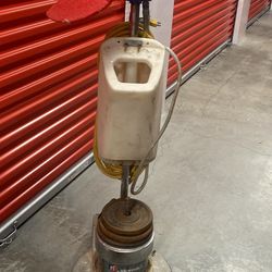 Floor Buffer Floor Sander