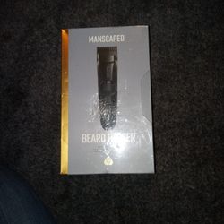 Manscaped The Beard Hedger