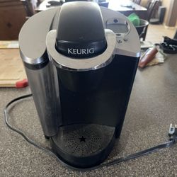 Keurig B60 Coffee Machine K-Cup