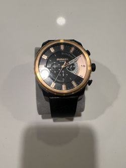 Diesel Watch