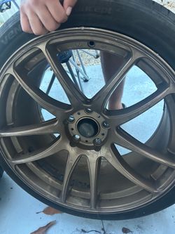 Vors Car Rims