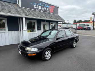 1994 Geo Prizm