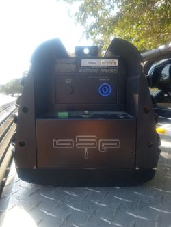 ESA DSA250I Speakers