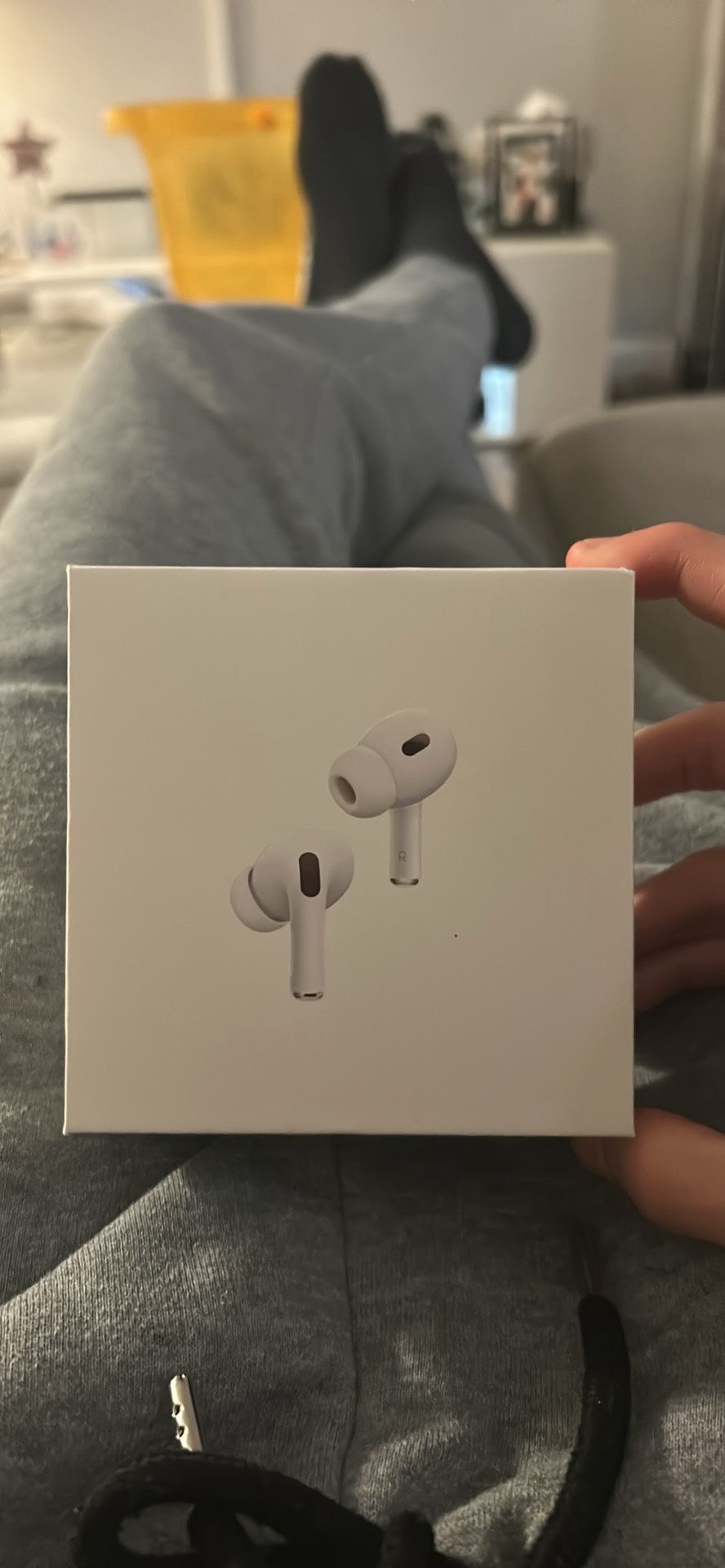 Brand New AirPod Pro 2 (USB-C)