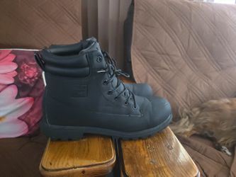 FILA Boots men's Size 10