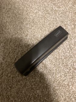 Stapler 