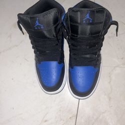 Jordan 1 