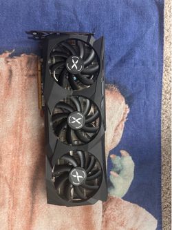 XFX Speedster SWFT 309 Radeon RX 6700 XT