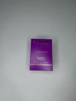 Versace Dylan Purple Eau de Parfum 100ml