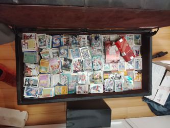 Card collection