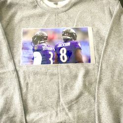 Ravens Sweatshirt 