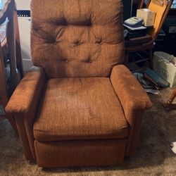 Recliner
