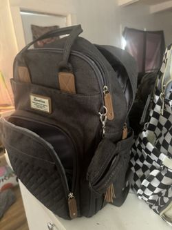Diaper Bag