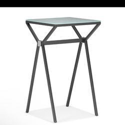 Bar Table And 2 Chairs Available 