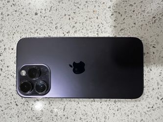 IPHONE 14 pro max 128gb
