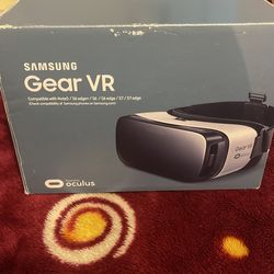 Gear VR