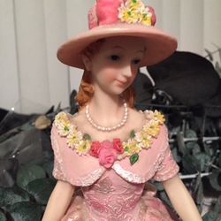 Quinceanera Doll