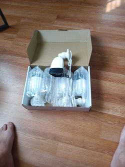 CCTV Cameras