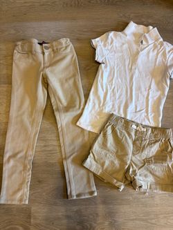School uniforms