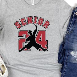 Senior 2024 T-Shirts