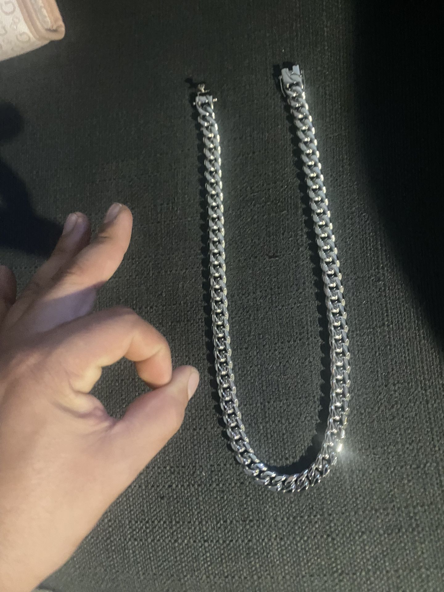 Cuban Link Necklace