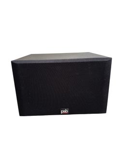 Stereo Speaker: PSB Alpha midi