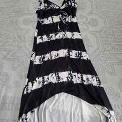 Women Dress (Size L)