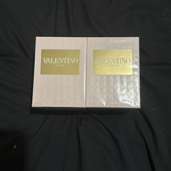 Valentino Donna Perfume