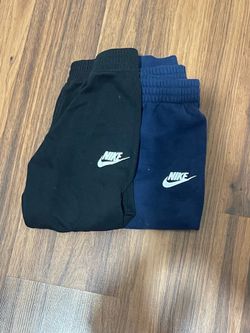 Boys Nike pants size 4/5