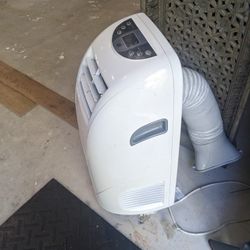 Portable A/C For 400sq.f Room