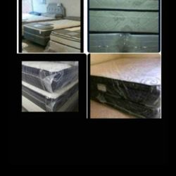 Full bed pillow top can deliver new