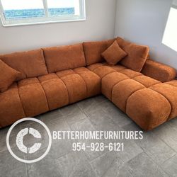 Modern sectional sofas! Shop Now Pay Later - Finance available ✅ 