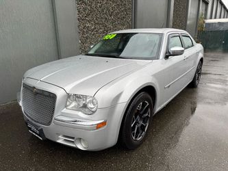 2008 Chrysler 300