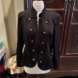 Tommy Hilfiger Military Jacket 