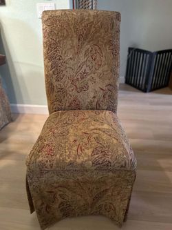 Dining room chairs FREE
