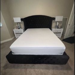 Bedroom Set