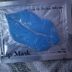 Free Lip Mask 