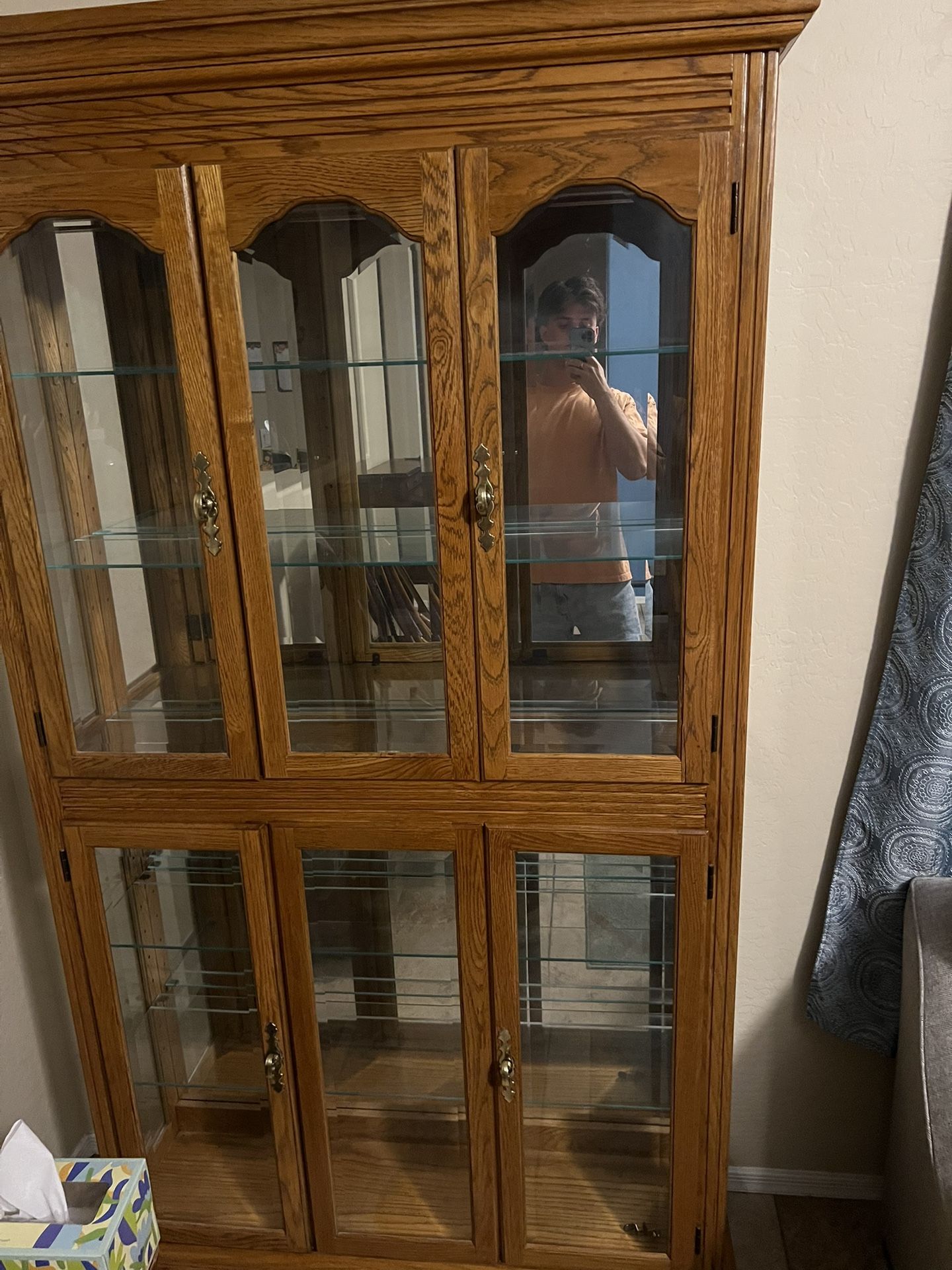 China Cabinet