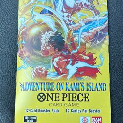 One Piece- 15 Trading Card Game