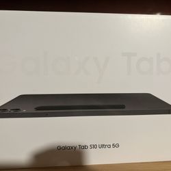 Galaxy Tab S10 Ultra 
