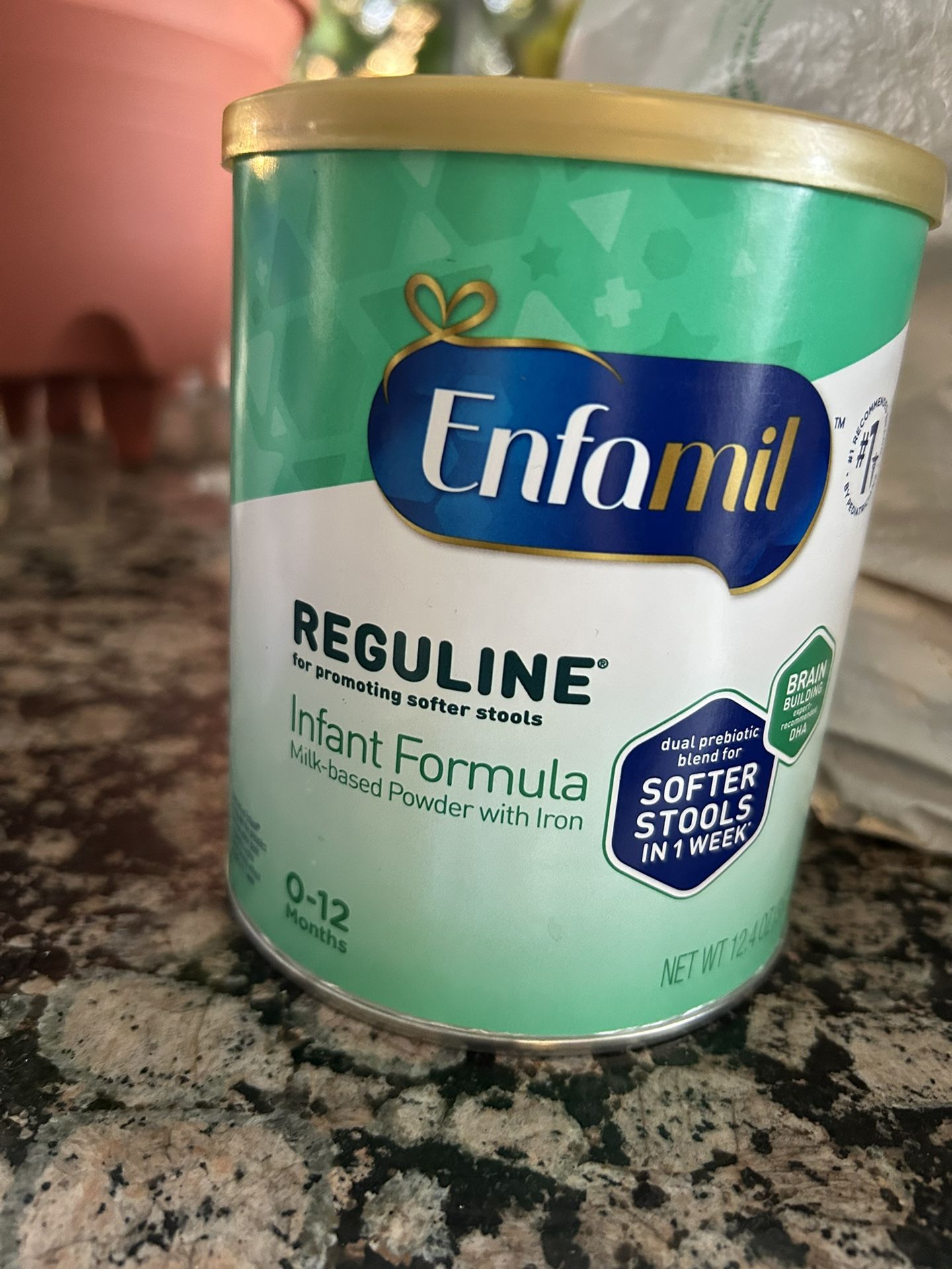 Enfamil Regúline