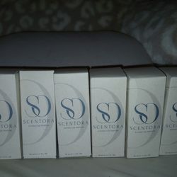 A Varity Of  Extrat Perfum