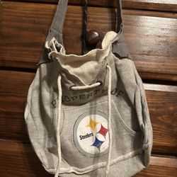 Steelers Bag 