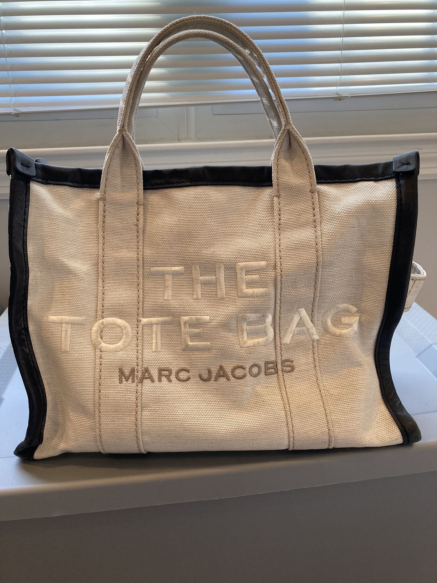 Marc Jacobs Tote Bag